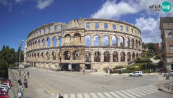 Arena Pula