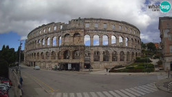 Arena Pula