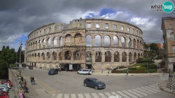 Arena Pula