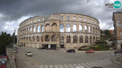Arena Pula