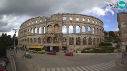 Arena Pula