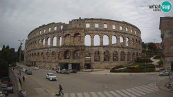 Arena Pula