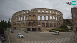 Arena Pula