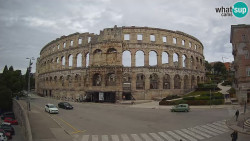 Arena Pula