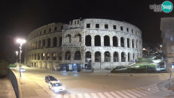 Arena Pula