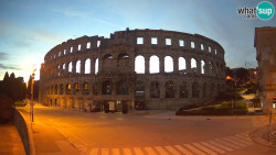 Arena Pula