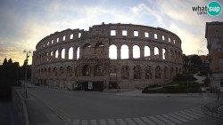 Arena Pula