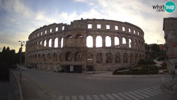 Arena Pula