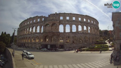 Arena Pula