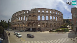 Arena Pula