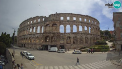 Arena Pula
