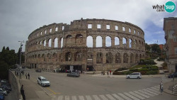 Arena Pula