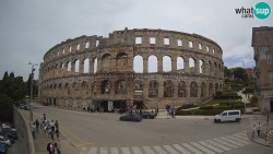 Arena Pula
