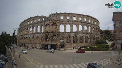 Arena Pula