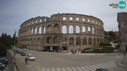 Arena Pula