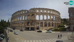 Arena Pula