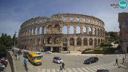 Arena Pula