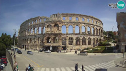 Arena Pula