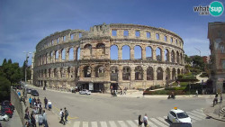 Arena Pula