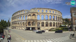 Arena Pula