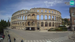 Arena Pula