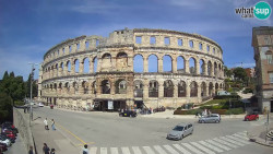 Arena Pula