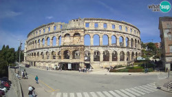 Arena Pula