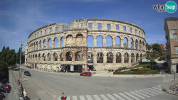 Arena Pula