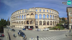 Arena Pula