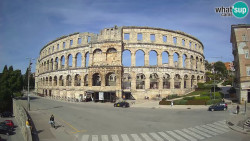 Arena Pula