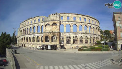 Arena Pula