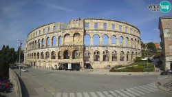 Arena Pula