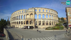 Arena Pula