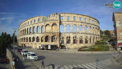 Arena Pula