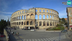 Arena Pula