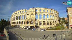 Arena Pula