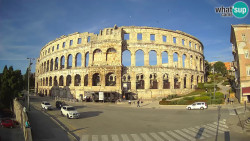 Arena Pula