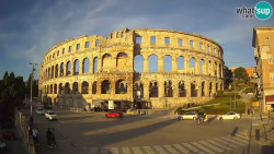 Arena Pula