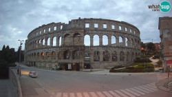 Arena Pula