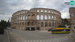 Arena Pula