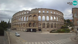 Arena Pula