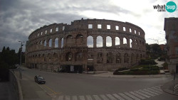Arena Pula