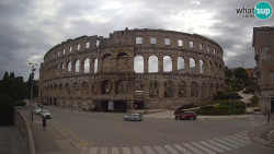 Arena Pula