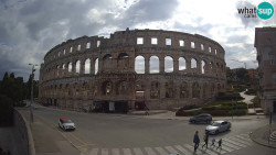 Arena Pula
