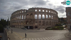 Arena Pula