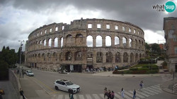 Arena Pula