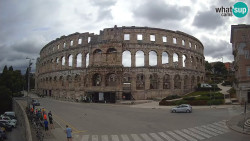 Arena Pula