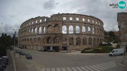Arena Pula