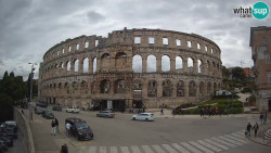 Arena Pula
