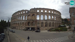 Arena Pula